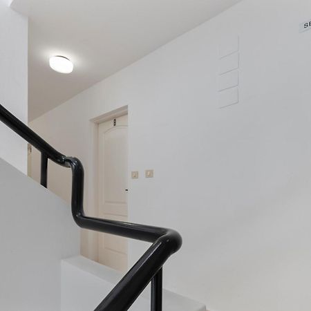 Apartamento Mar Y Sol Puerto De Naos Exterior foto
