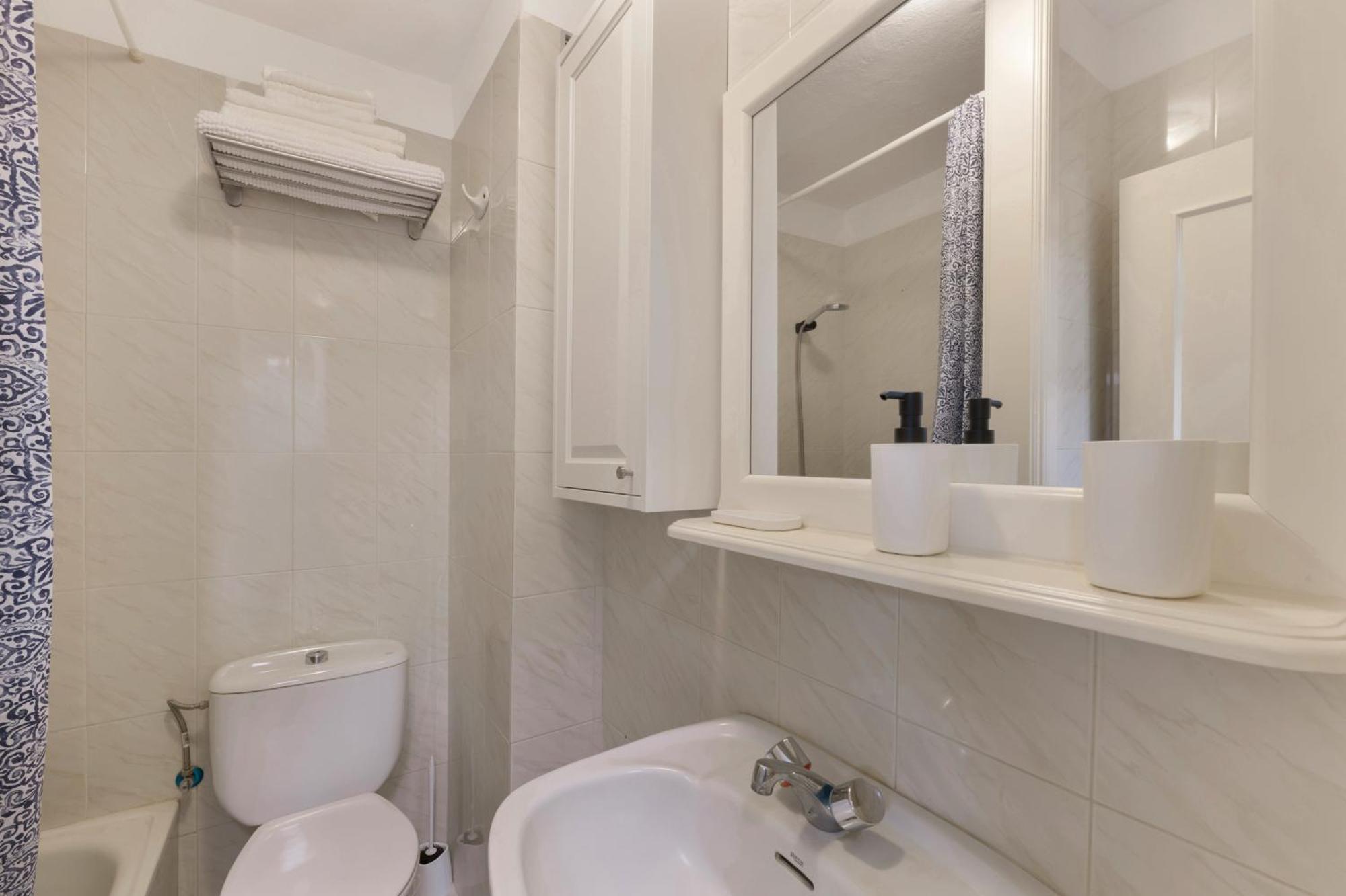 Apartamento Mar Y Sol Puerto De Naos Exterior foto