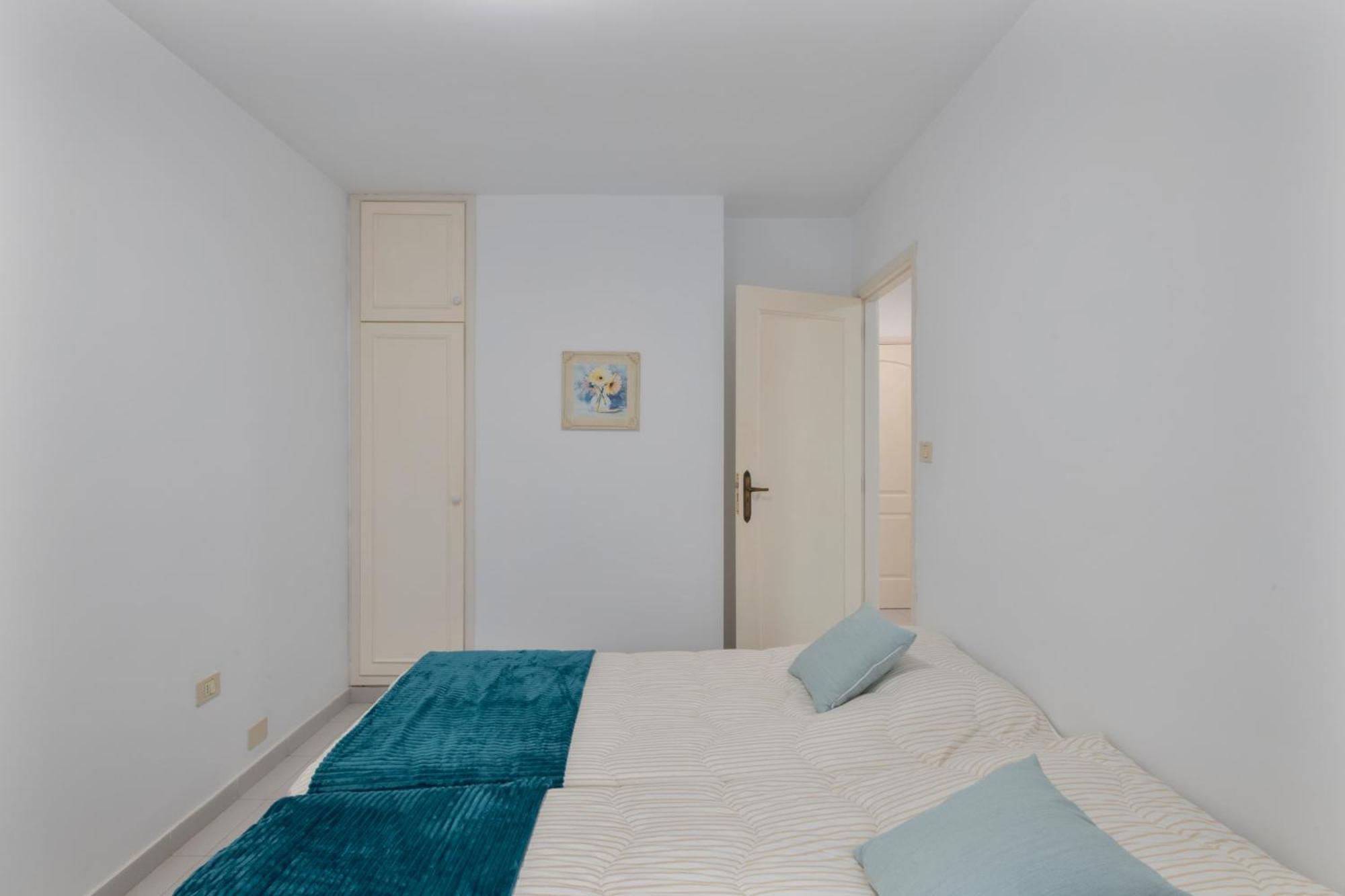 Apartamento Mar Y Sol Puerto De Naos Exterior foto