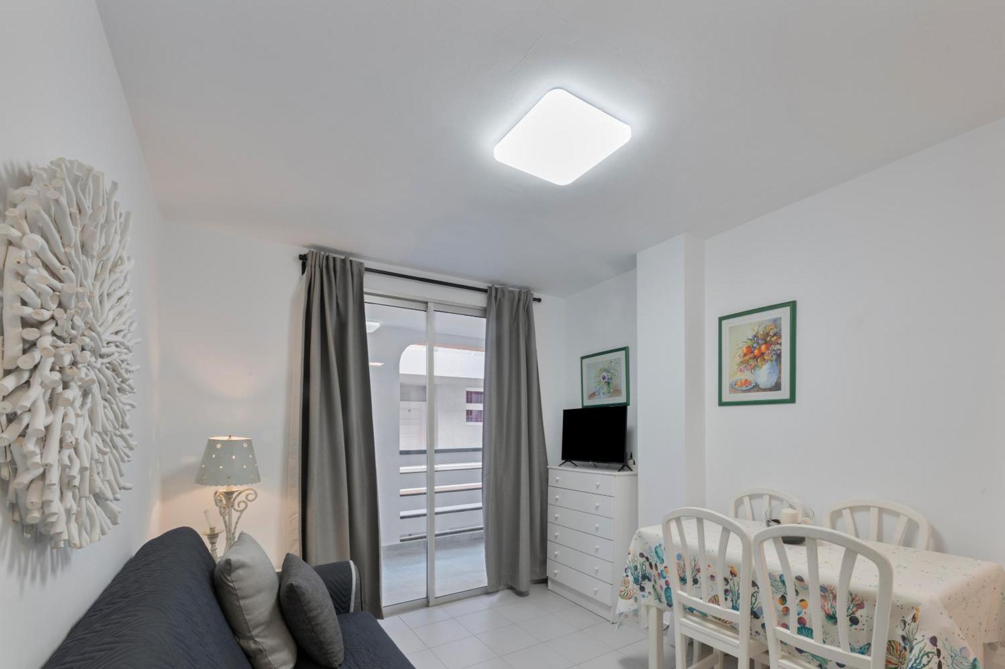 Apartamento Mar Y Sol Puerto De Naos Exterior foto